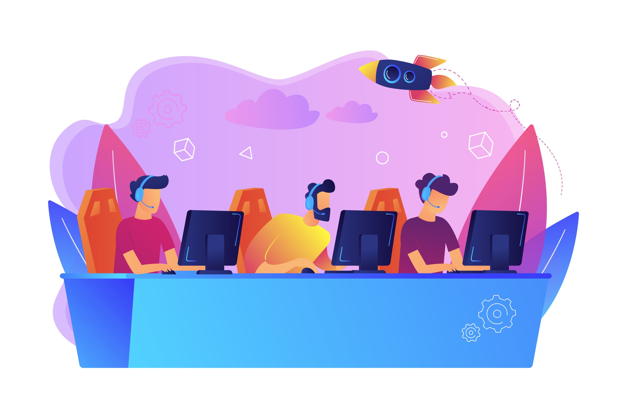 Cá cược trò chơi